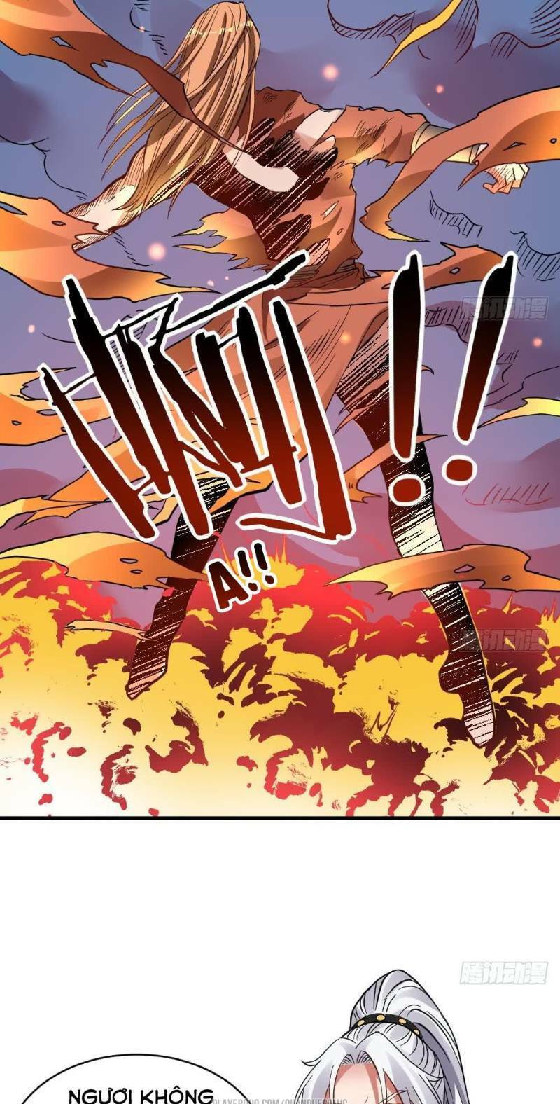 Vạn Cổ Thiên Đế Chap 24 - Next Chap 25