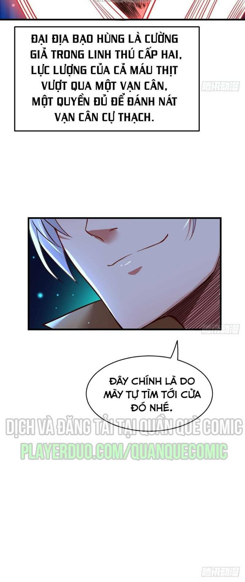 Vạn Cổ Thiên Đế Chap 24 - Next Chap 25