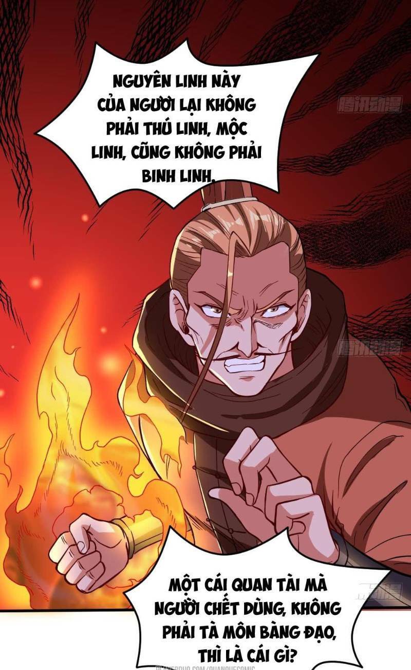 Vạn Cổ Thiên Đế Chap 24 - Next Chap 25