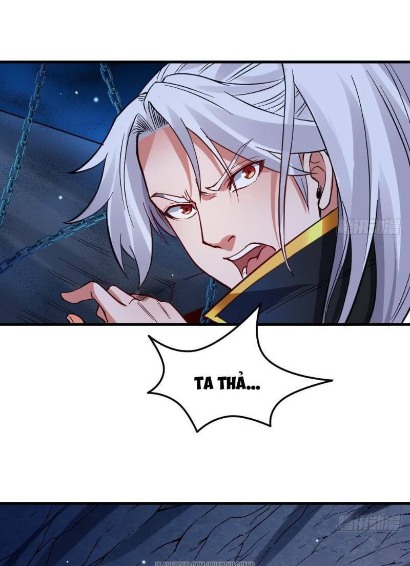 Vạn Cổ Thiên Đế Chap 24 - Next Chap 25