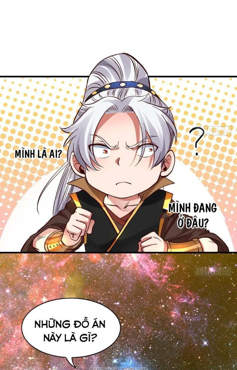 Vạn Cổ Thiên Đế Chap 24 - Next Chap 25