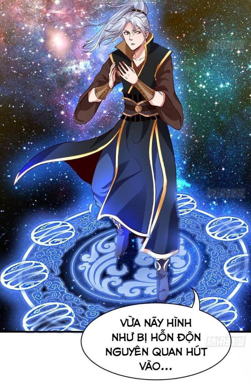 Vạn Cổ Thiên Đế Chap 24 - Next Chap 25