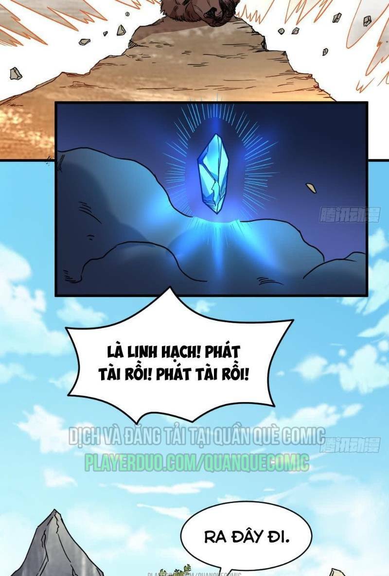 Vạn Cổ Thiên Đế Chap 25 - Next Chap 26