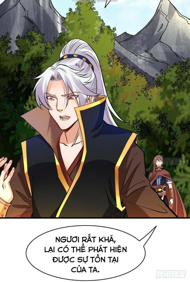 Vạn Cổ Thiên Đế Chap 25 - Next Chap 26