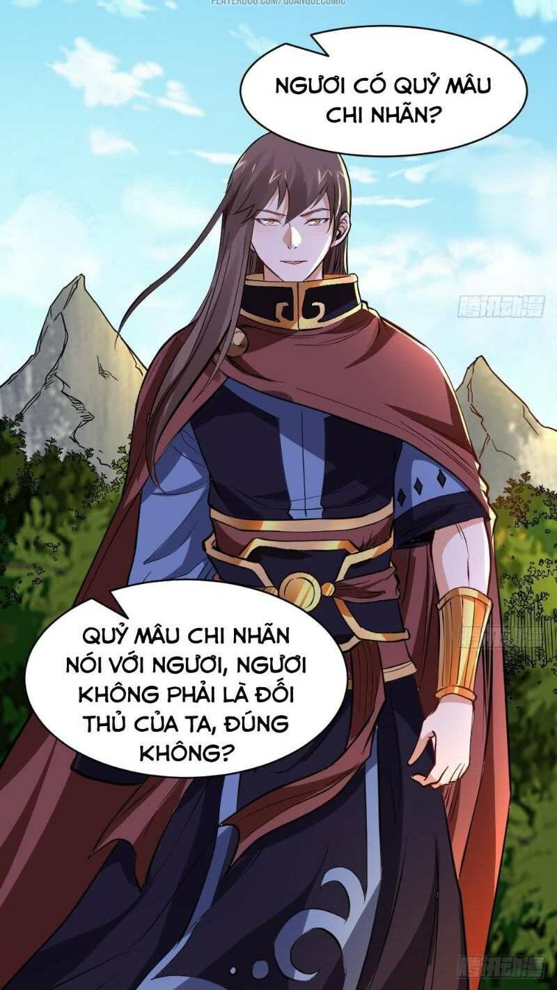 Vạn Cổ Thiên Đế Chap 25 - Next Chap 26
