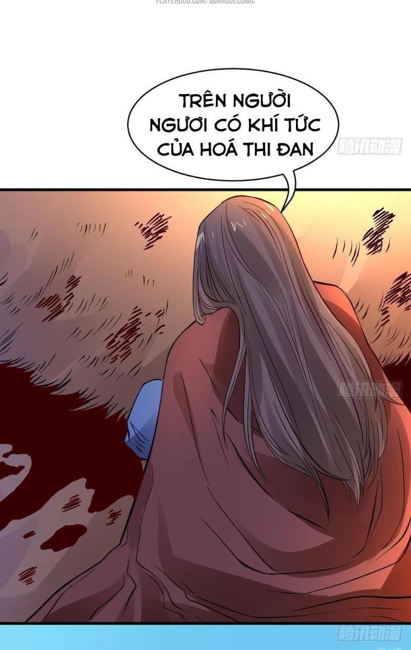 Vạn Cổ Thiên Đế Chap 25 - Next Chap 26