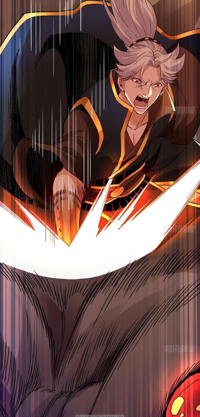 Vạn Cổ Thiên Đế Chap 25 - Next Chap 26