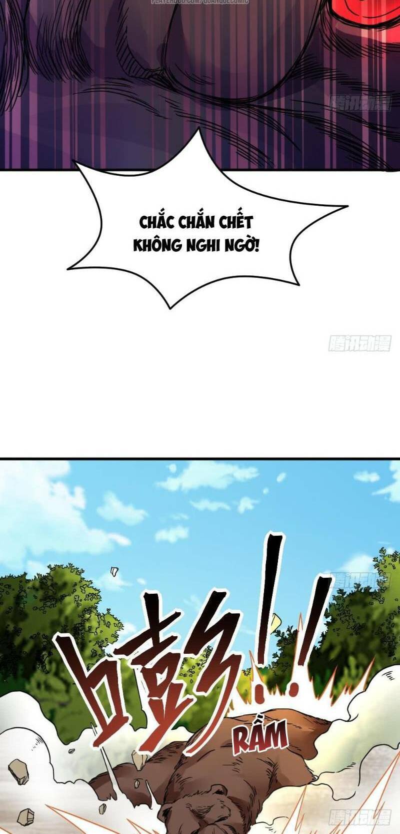 Vạn Cổ Thiên Đế Chap 25 - Next Chap 26