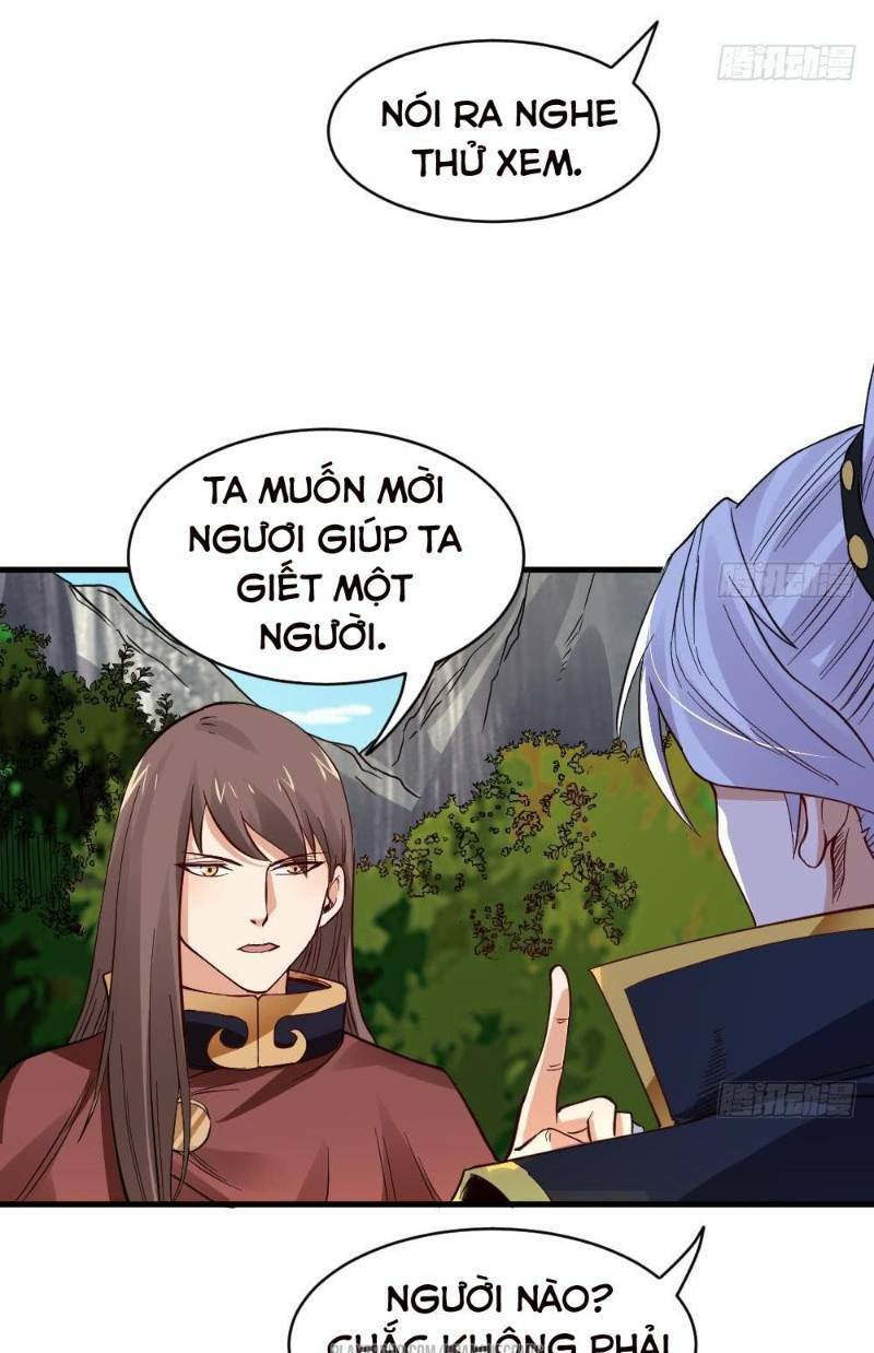Vạn Cổ Thiên Đế Chap 25 - Next Chap 26