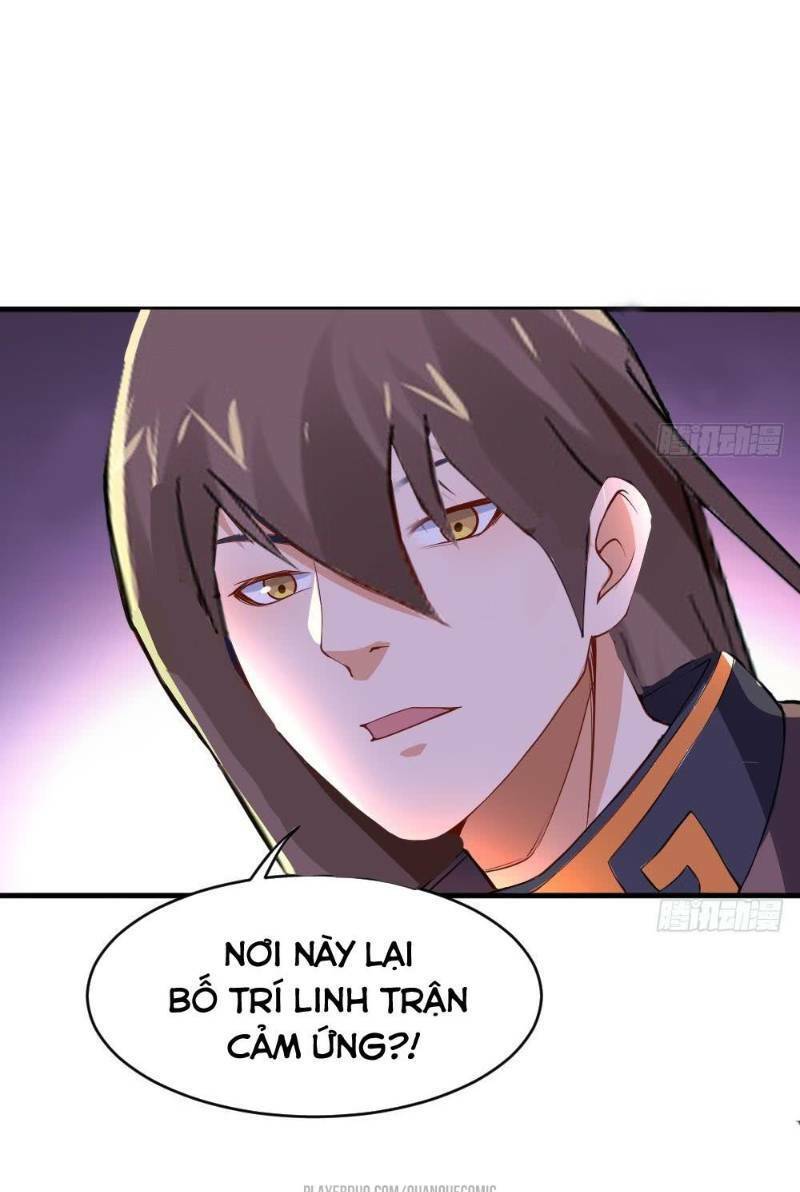 Vạn Cổ Thiên Đế Chap 25 - Next Chap 26