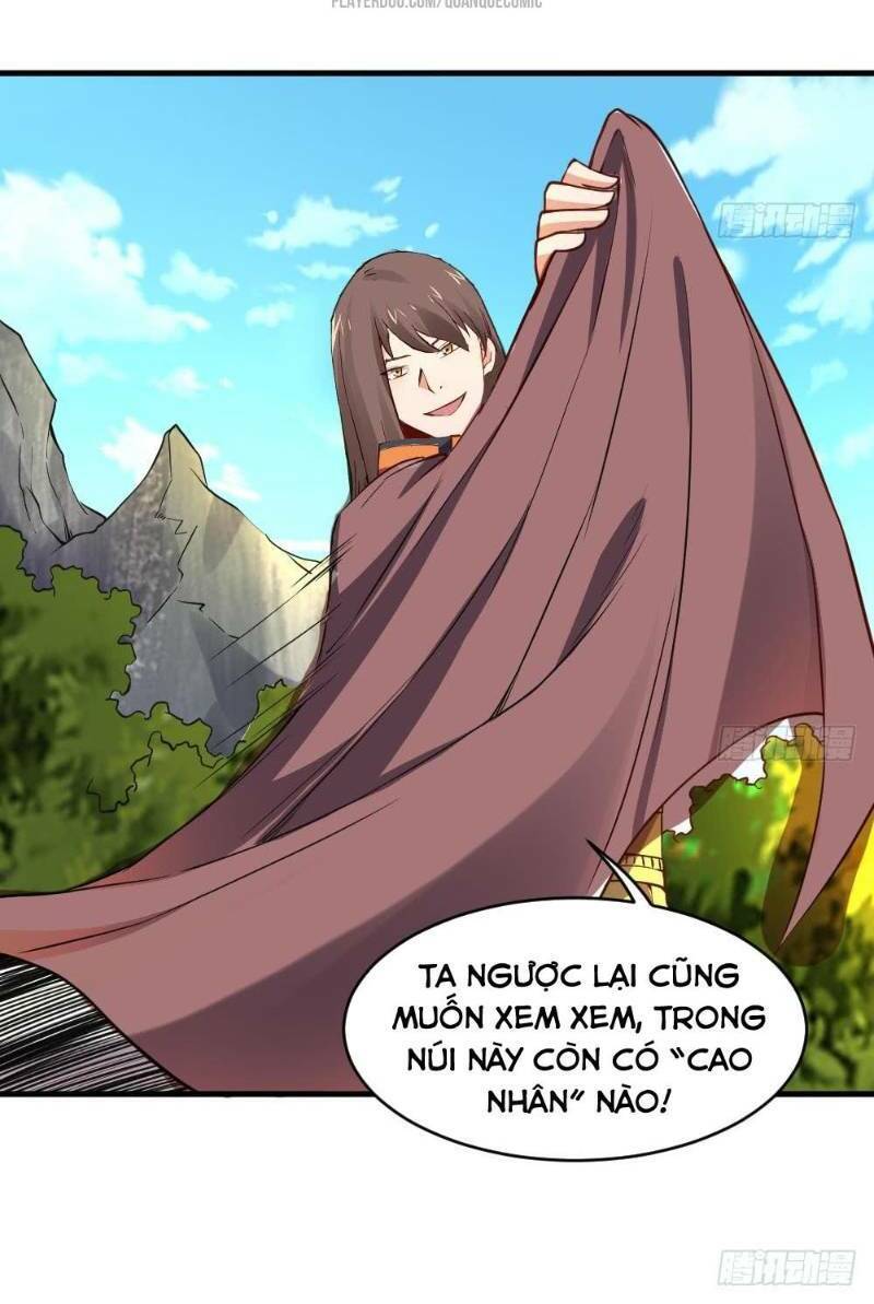 Vạn Cổ Thiên Đế Chap 25 - Next Chap 26