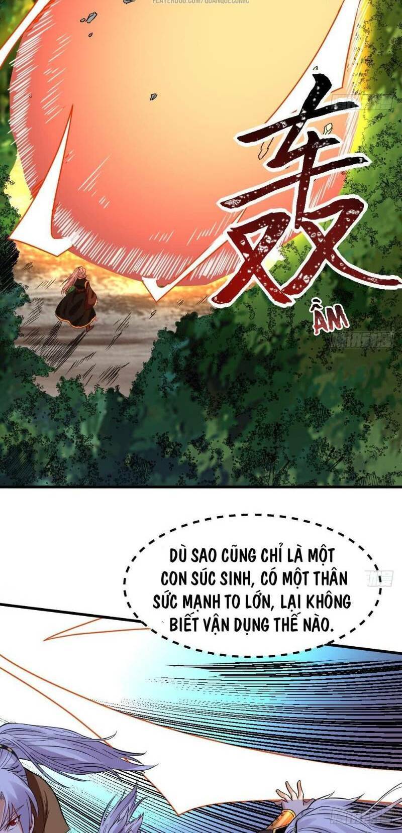 Vạn Cổ Thiên Đế Chap 25 - Next Chap 26