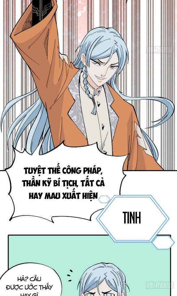Vạn Cổ Tối Cường Tông Chap 1 - Next Chap 2