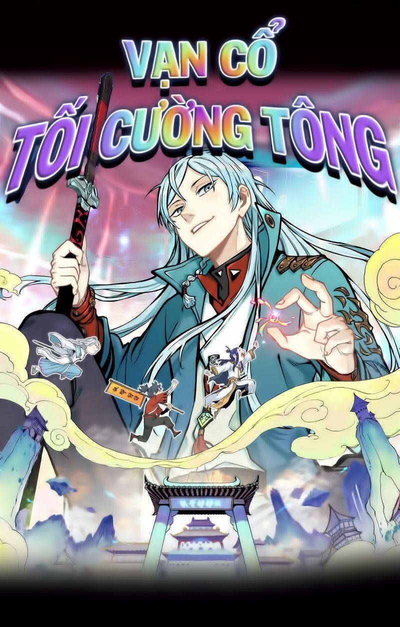 Vạn Cổ Tối Cường Tông Chap 10 - Next Chap 11