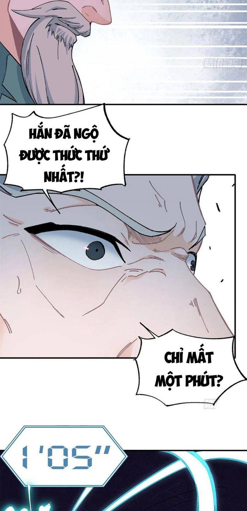 Vạn Cổ Tối Cường Tông Chap 10 - Next Chap 11