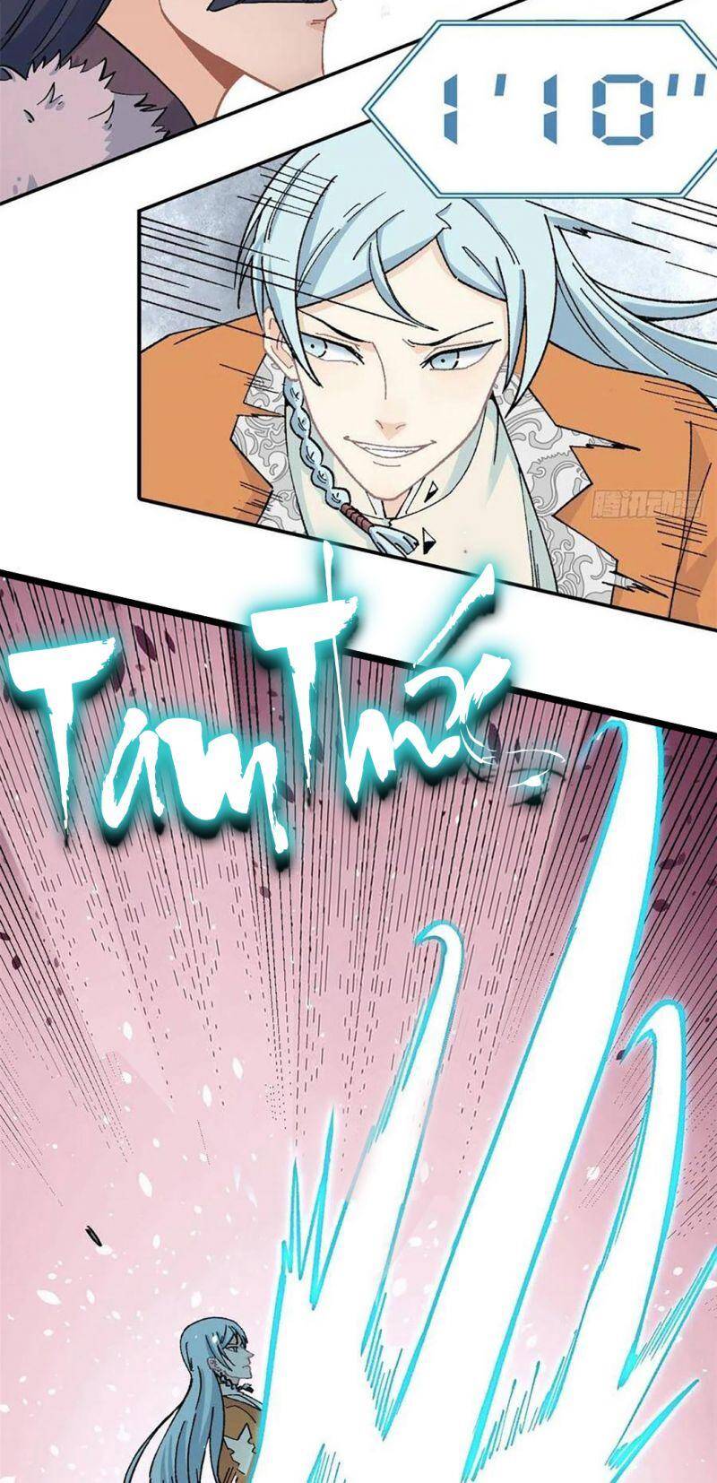 Vạn Cổ Tối Cường Tông Chap 10 - Next Chap 11
