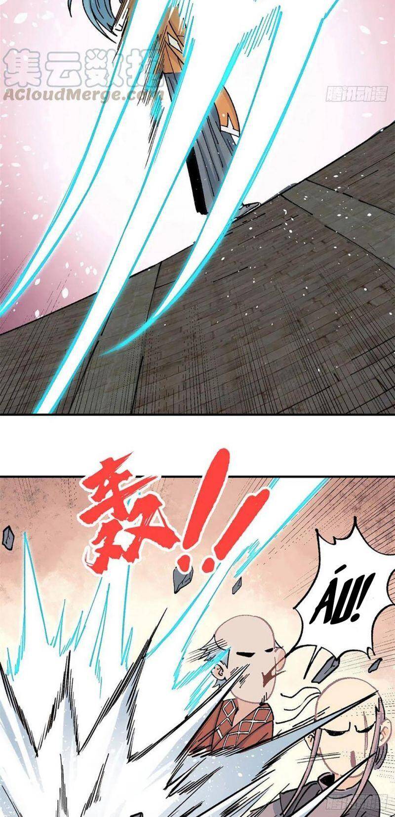 Vạn Cổ Tối Cường Tông Chap 10 - Next Chap 11