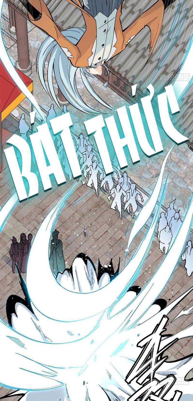 Vạn Cổ Tối Cường Tông Chap 10 - Next Chap 11