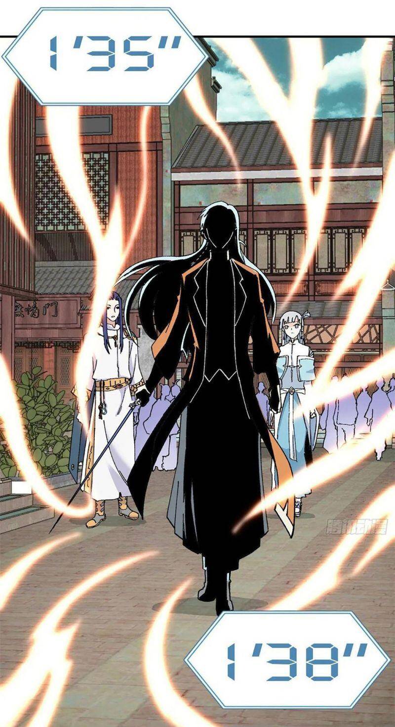 Vạn Cổ Tối Cường Tông Chap 10 - Next Chap 11