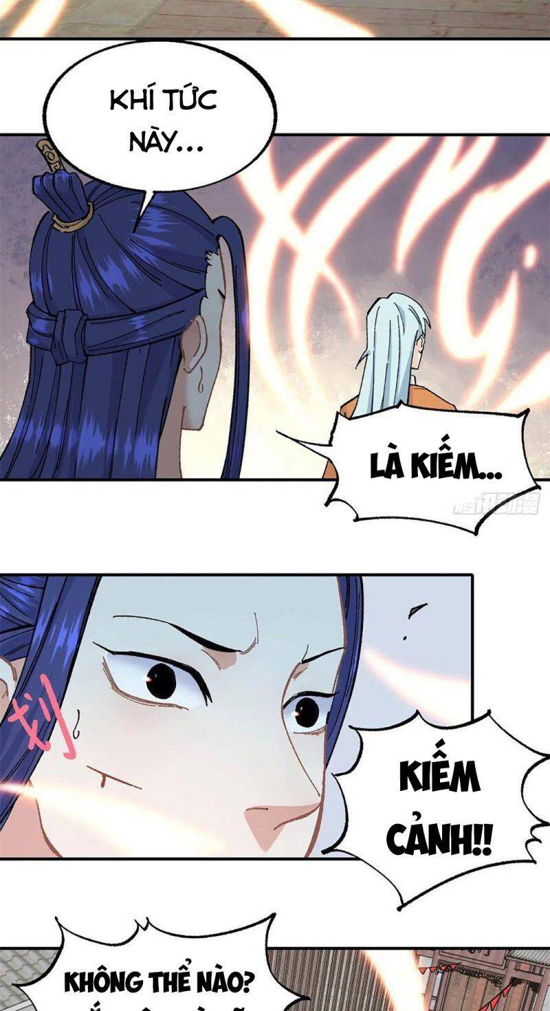 Vạn Cổ Tối Cường Tông Chap 10 - Next Chap 11