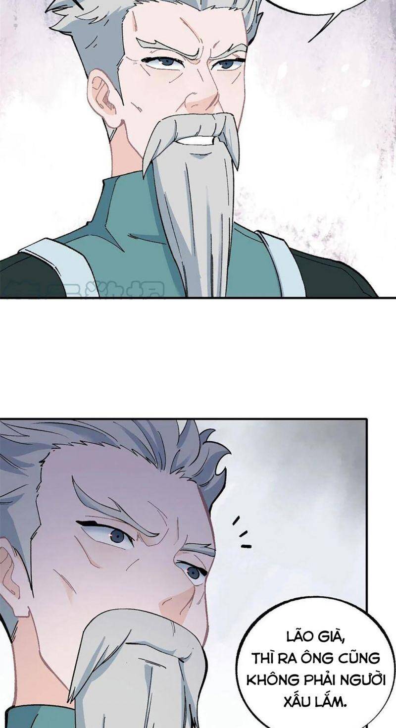 Vạn Cổ Tối Cường Tông Chap 10 - Next Chap 11