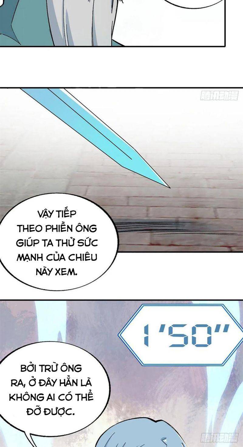Vạn Cổ Tối Cường Tông Chap 10 - Next Chap 11