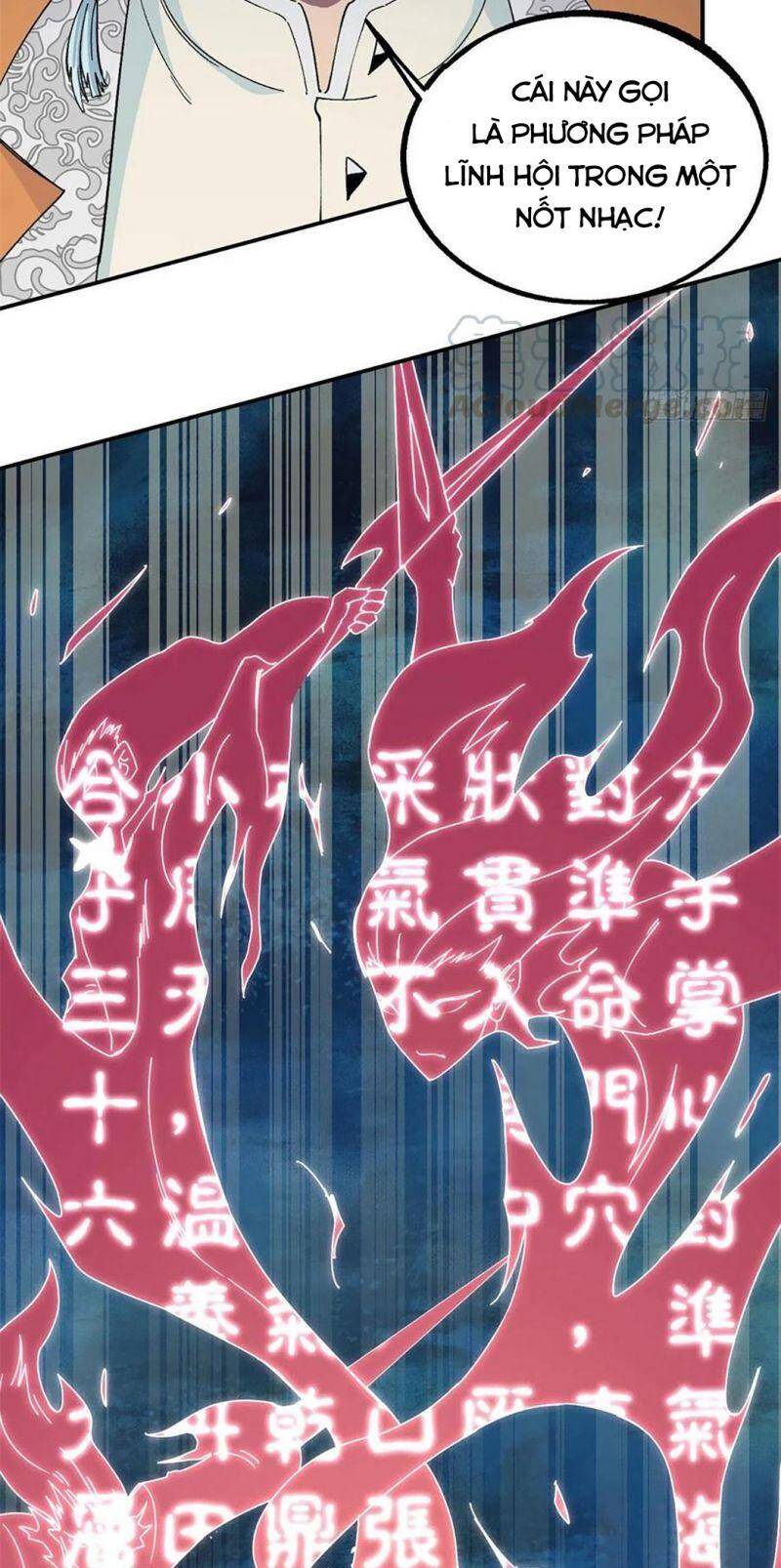 Vạn Cổ Tối Cường Tông Chap 10 - Next Chap 11
