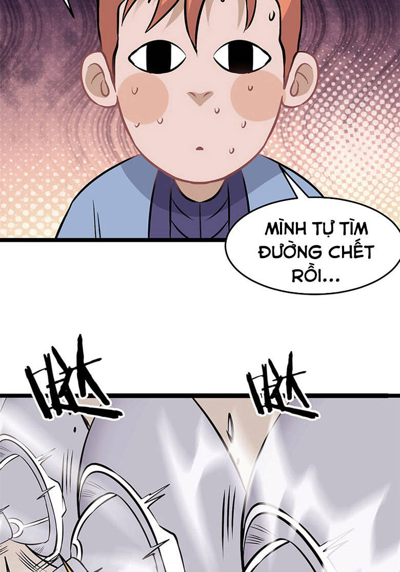 Vạn Cổ Tối Cường Tông Chap 100 - Next Chap 101