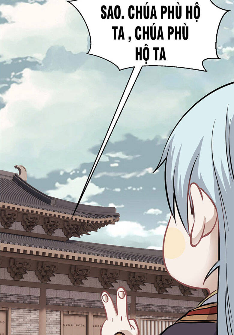 Vạn Cổ Tối Cường Tông Chap 100 - Next Chap 101
