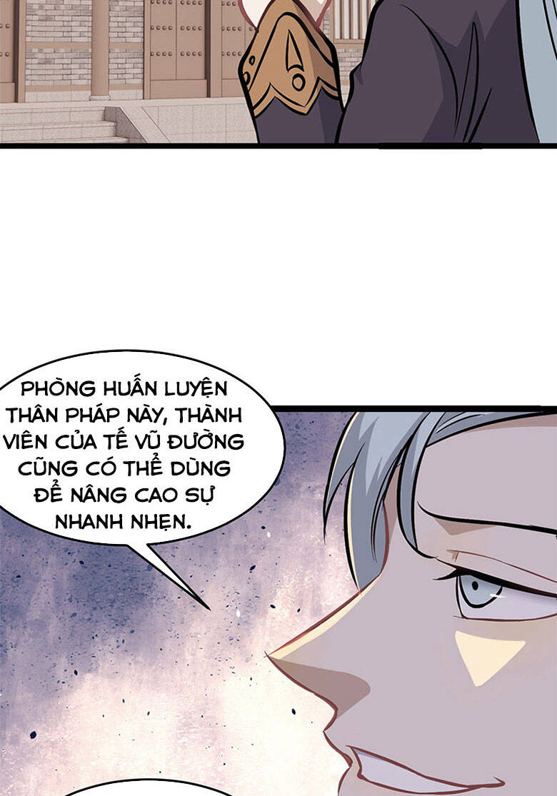 Vạn Cổ Tối Cường Tông Chap 100 - Next Chap 101