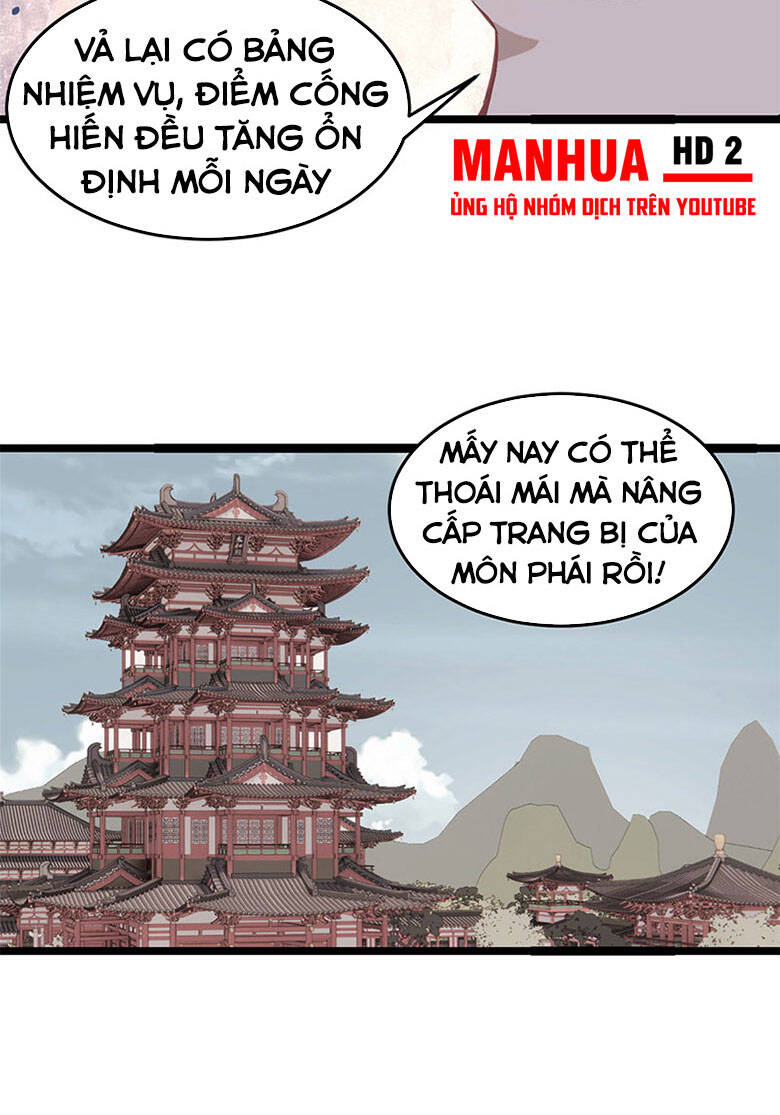 Vạn Cổ Tối Cường Tông Chap 100 - Next Chap 101