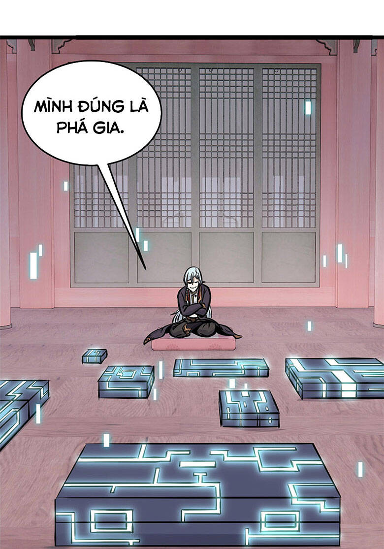 Vạn Cổ Tối Cường Tông Chap 100 - Next Chap 101