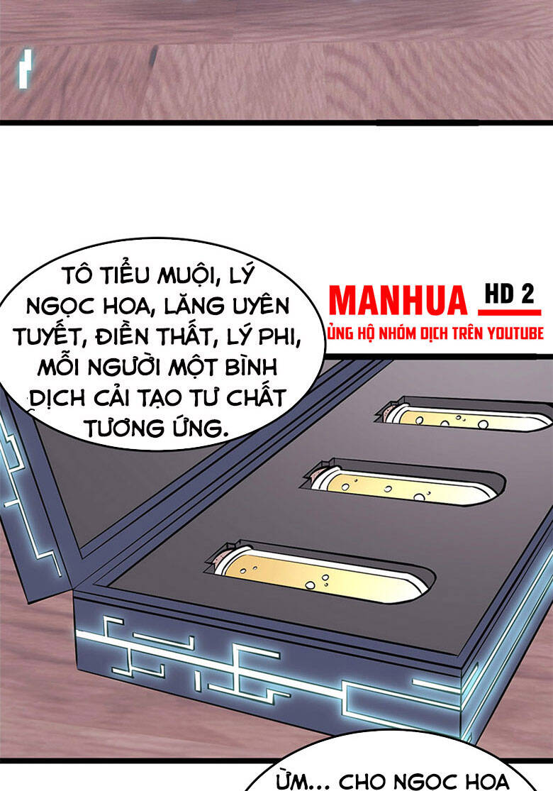 Vạn Cổ Tối Cường Tông Chap 100 - Next Chap 101