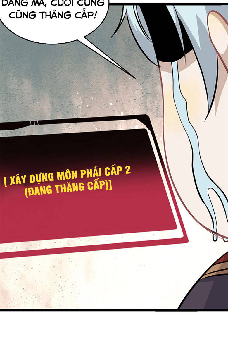 Vạn Cổ Tối Cường Tông Chap 100 - Next Chap 101