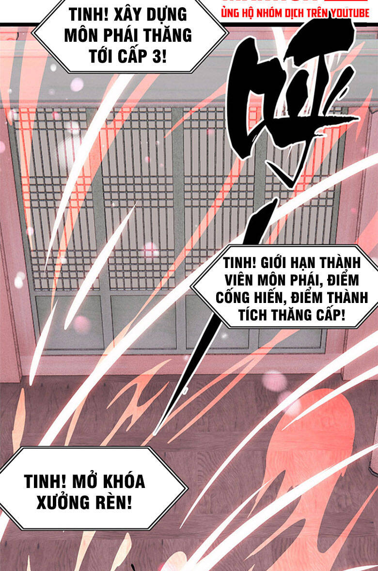 Vạn Cổ Tối Cường Tông Chap 100 - Next Chap 101