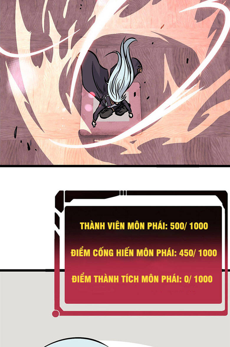 Vạn Cổ Tối Cường Tông Chap 100 - Next Chap 101