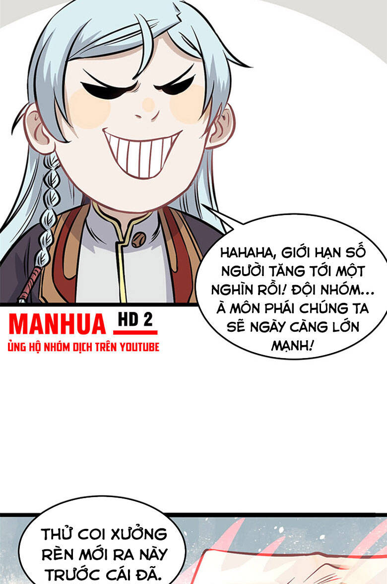 Vạn Cổ Tối Cường Tông Chap 100 - Next Chap 101