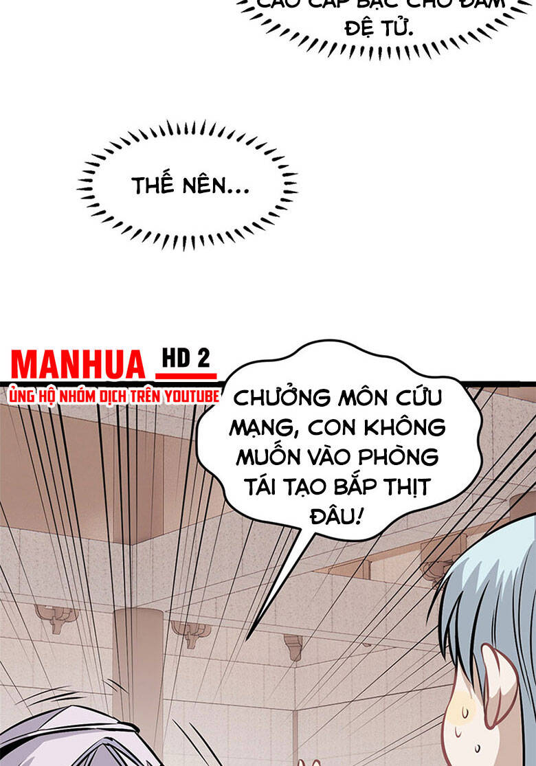 Vạn Cổ Tối Cường Tông Chap 100 - Next Chap 101