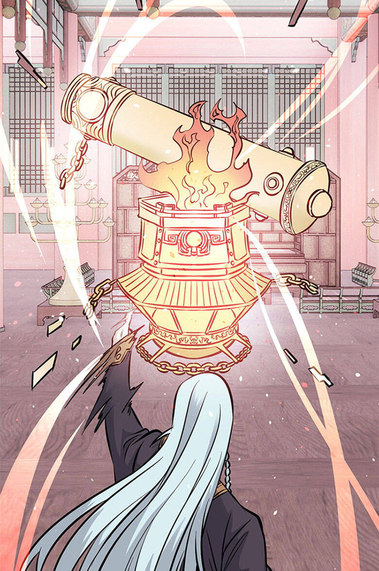 Vạn Cổ Tối Cường Tông Chap 100 - Next Chap 101