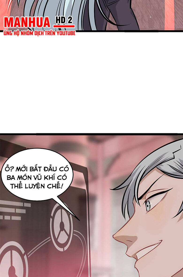 Vạn Cổ Tối Cường Tông Chap 100 - Next Chap 101