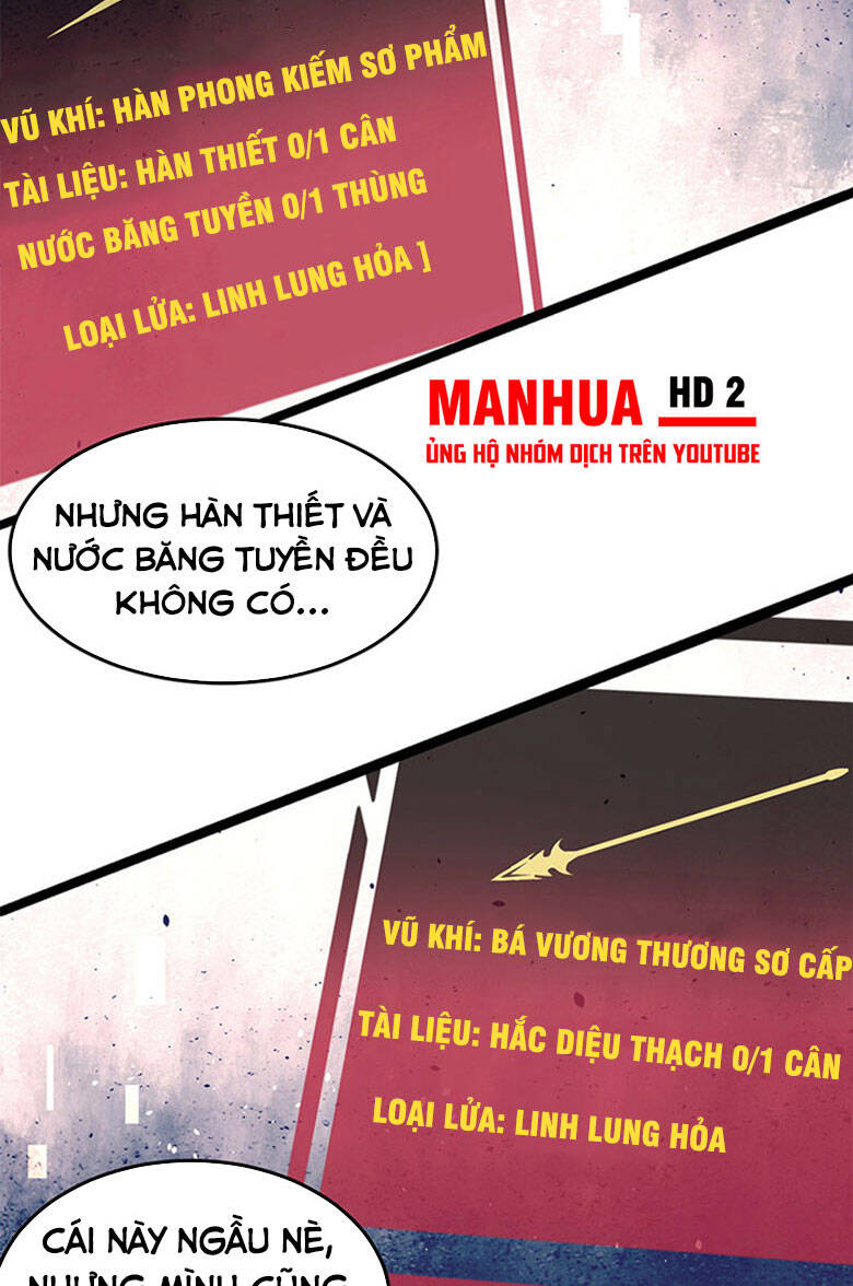 Vạn Cổ Tối Cường Tông Chap 100 - Next Chap 101