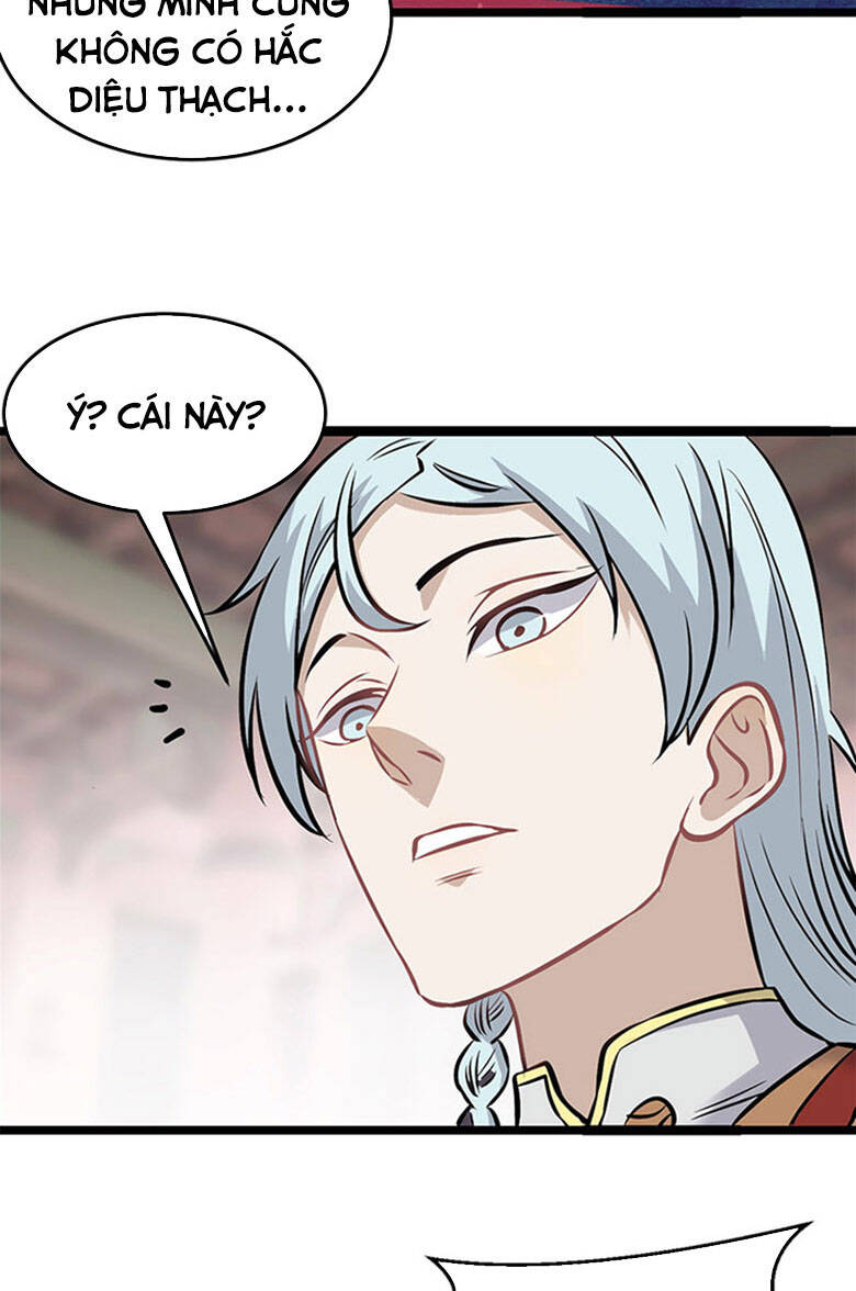Vạn Cổ Tối Cường Tông Chap 100 - Next Chap 101