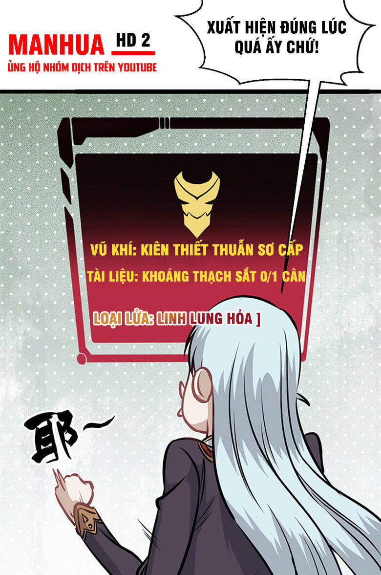 Vạn Cổ Tối Cường Tông Chap 100 - Next Chap 101