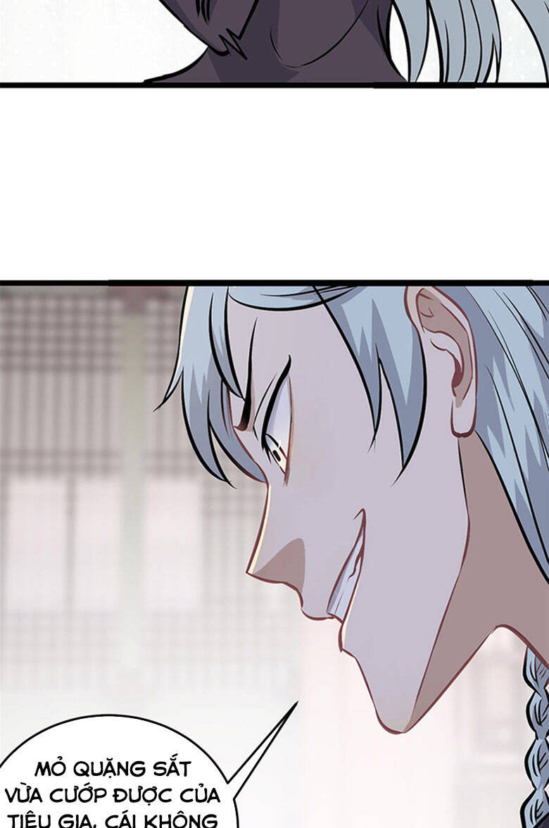 Vạn Cổ Tối Cường Tông Chap 100 - Next Chap 101