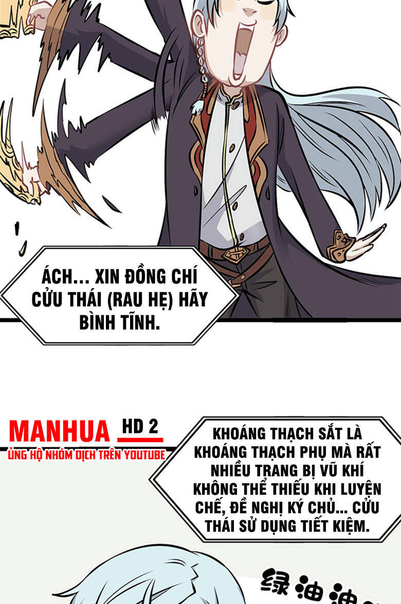 Vạn Cổ Tối Cường Tông Chap 100 - Next Chap 101