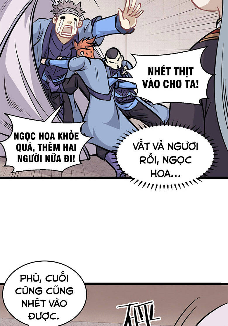 Vạn Cổ Tối Cường Tông Chap 100 - Next Chap 101
