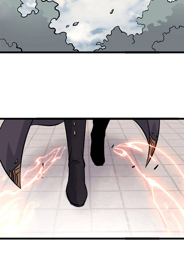 Vạn Cổ Tối Cường Tông Chap 100 - Next Chap 101