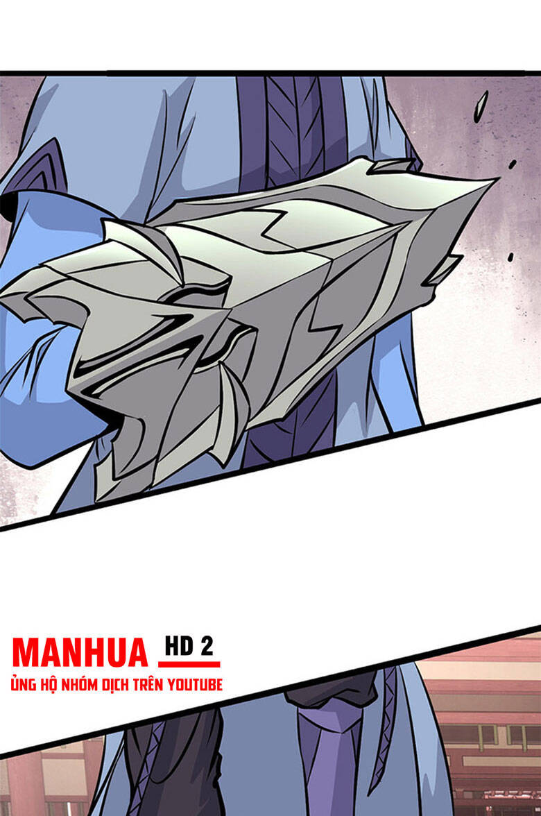 Vạn Cổ Tối Cường Tông Chap 100 - Next Chap 101