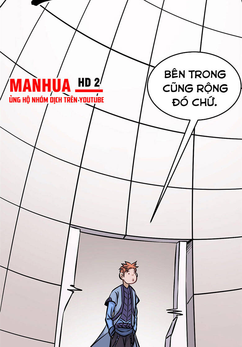 Vạn Cổ Tối Cường Tông Chap 100 - Next Chap 101