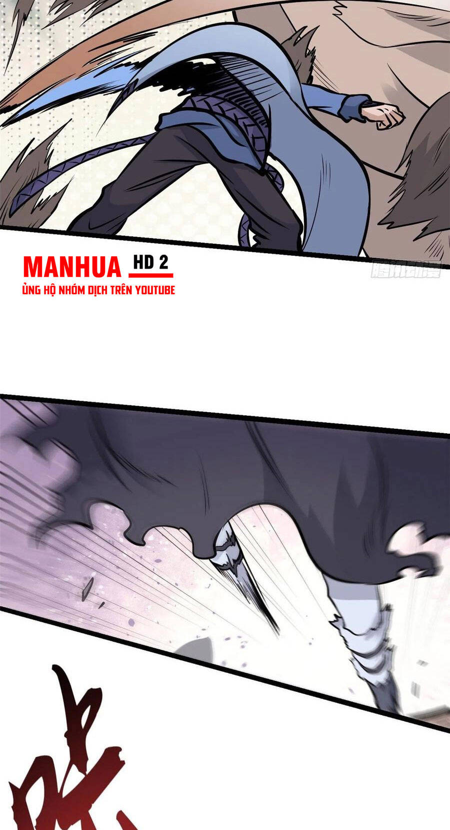 Vạn Cổ Tối Cường Tông Chap 101 - Next Chap 102